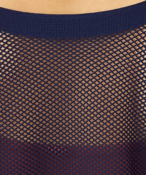 Chacott（チャコット） ニット セーター 「ノーソーイングニット」7分