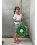 プールバッグ フルーツプールバッグの詳細画像1