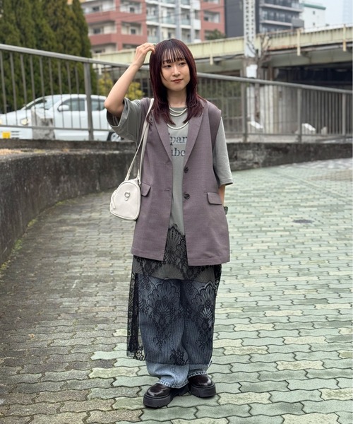 Green Parks ボストンバッグ ・QUON W ZIP 2wayボストンバッグ