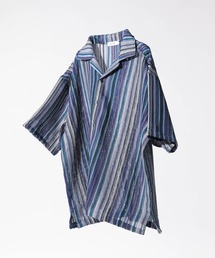 シャツ アソート透かしシャツ メンズ レディース｜ZOZOTOWN Yahoo!店