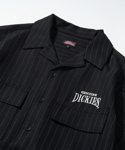 Dickies シャツ 「GENUINE DICKIES/ジェニュインディッキーズ