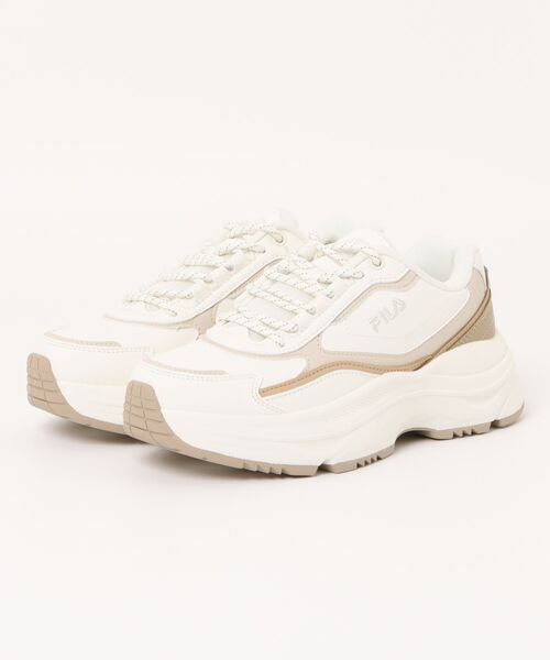 FILA スニーカー 限定のおすすめ人気商品一覧 通販 - Yahoo