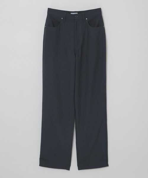MACKINTOSH PHILOSOPHY パンツ GREY LABEL ドライタッチオックス