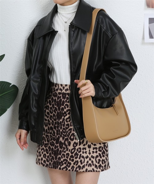 「MAISON DE THERESE」 ブルゾン S ブラック レディース_画像7