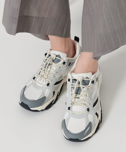 ★新品 値下げ不可 FILA 厚底スニーカー 23cm フィラ FILA 【ムラサキスポーツ限定】レディース スニーカー