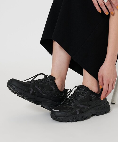 FILA スニーカー 「FILA」RAYUNITE RS/スニーカー レディース