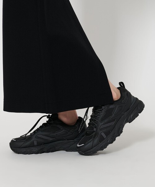 FILA■RAYUNITE■送料込 FILA スニーカー 「FILA」RAYUNITE RS/スニーカー レディース