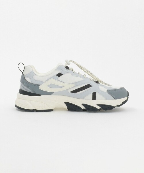 FILA スニーカー 「FILA」RAYUNITE RS/スニーカー レディース