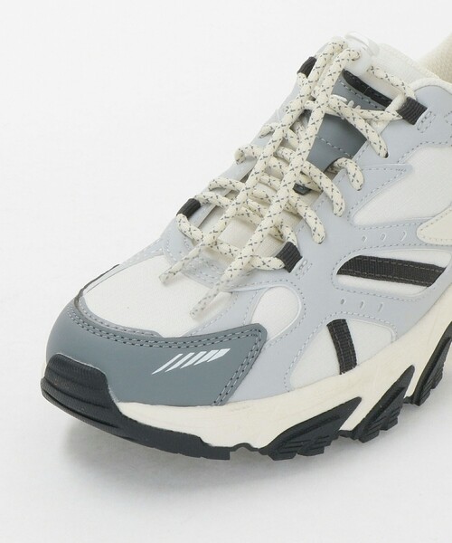 FILA スニーカー 「FILA」RAYUNITE RS/スニーカー レディース