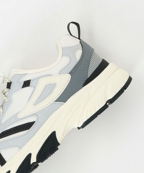 FILA スニーカー 「FILA」RAYUNITE RS/スニーカー レディース