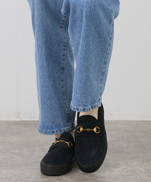 【新品未使用】CONVERSE CS BITLOAFER SK ビットローファー CONVERSE 新作ビットローファー『CS BITLOAFER SK』が国内発売