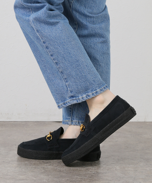 Spick＆Span ローファー 「一部店舗+WEB限定」CONVERSE