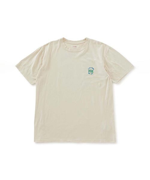 HOLLYWOOD RANCH MARKET（HOLLYWOOD RANCH MARKET） tシャツ CS0011 i 