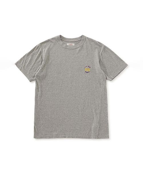 HOLLYWOOD RANCH MARKET（HOLLYWOOD RANCH MARKET） tシャツ CS0011 i 