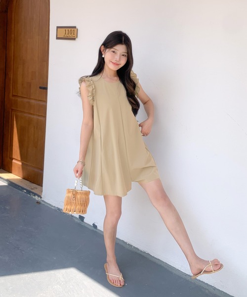 uvカット ラッシュガード オールインワン レディース : ZOZOTOWN Yahoo