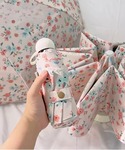 折りたたみ傘 「 ammy. / エイミードッ...の詳細画像5