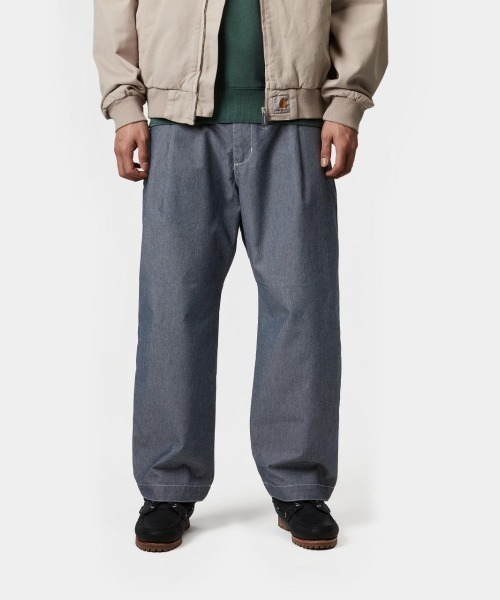 CARHARTT インクトロストリンクフティ I034498 E4GD 楽天市場】カーハート ワークインプログレス Carhartt WIP