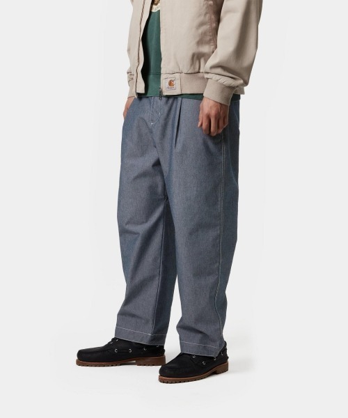 Carhartt WIP パンツ BLAKE PANT（カーハート ワークイン