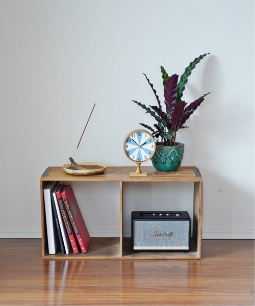 【まとめ買い有】【火曜まで格安】ACME / Troy open shelf S 楽天市場】アクメファニチャー ACME Furniture TROY OPEN SHELF