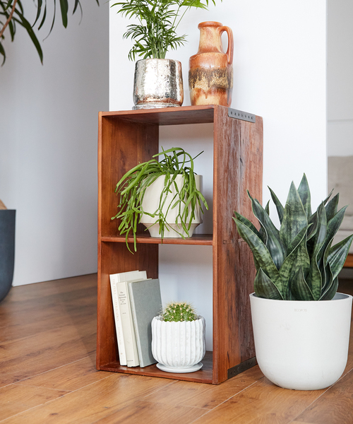 ACME FURNITURE / トロイオープンシェルフ S TROY OPEN SHELF S トロイオープンシェルフ（収納家具）｜ACME