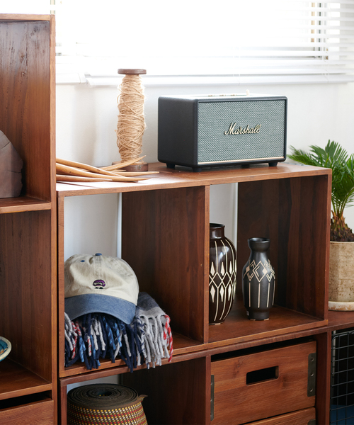 【週末限定値下げ】ACME / Troy open shelf S TROY OPEN SHELF S | JOURNAL STANDARD FURNITURE
