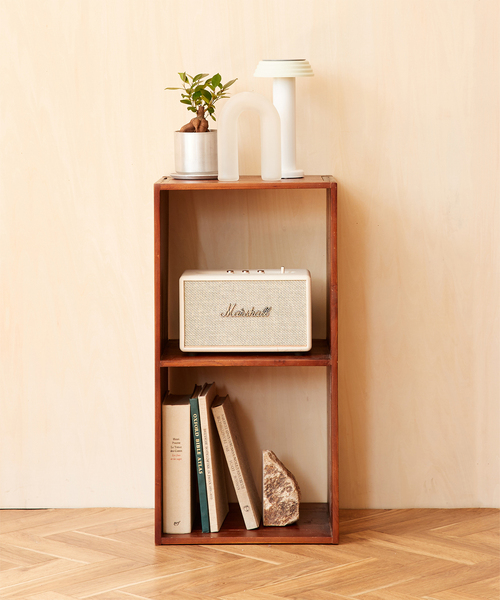 ACME Furniture 家具 TROY OPEN SHELF S トロイオープンシェルフ