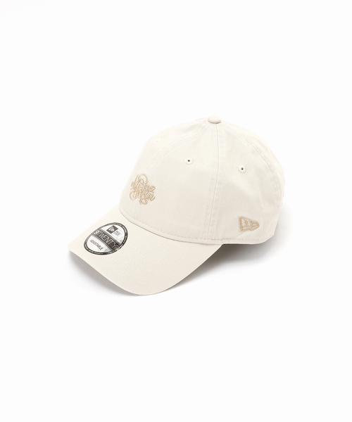 Spick＆Span キャップ 帽子 「追加」NEW ERA / ニューエラ