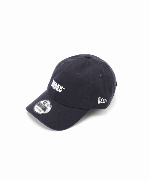 NEW ERA / ニューエラ × MYAKUMYAKU CAP 追加》NEW ERA / ニューエラ × MYAKUMYAKU CAP（キャップ