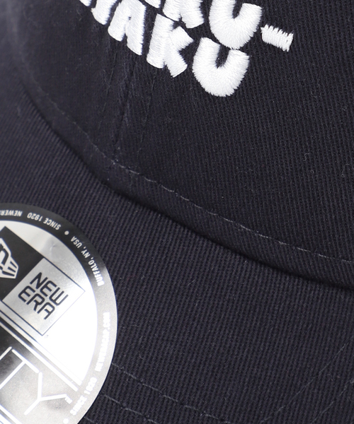 Spick＆Span キャップ 帽子 「追加」NEW ERA / ニューエラ