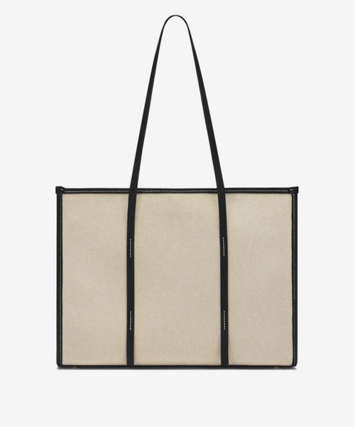Rouge vif トートバッグ 「DEMELLIER/デメリエー」The Capri