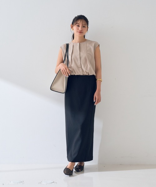 トートバッグ 「DEMELLIER/デメリエー」The Capri キャンパストートバッグ レディースの画像