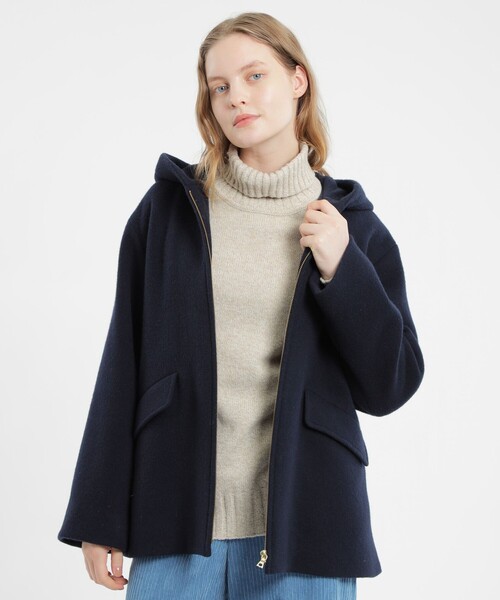 MACKINTOSH PHILOSOPHY（マッキントッシュフィロソフィー） ブルゾン