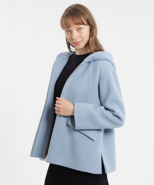 MACKINTOSH PHILOSOPHY（マッキントッシュフィロソフィー） ブルゾン