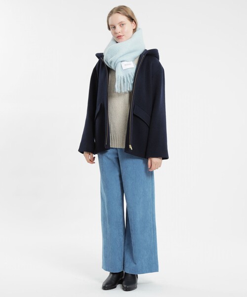 MACKINTOSH PHILOSOPHY（マッキントッシュフィロソフィー） ブルゾン