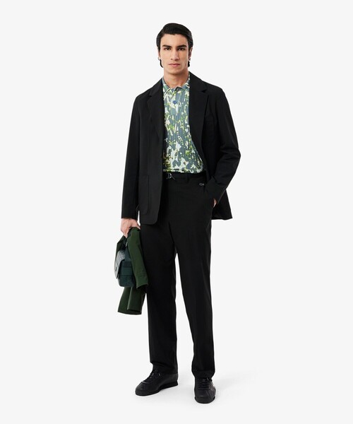 LACOSTE（ラコステ） セーター ニット オーディエンステキスタイル