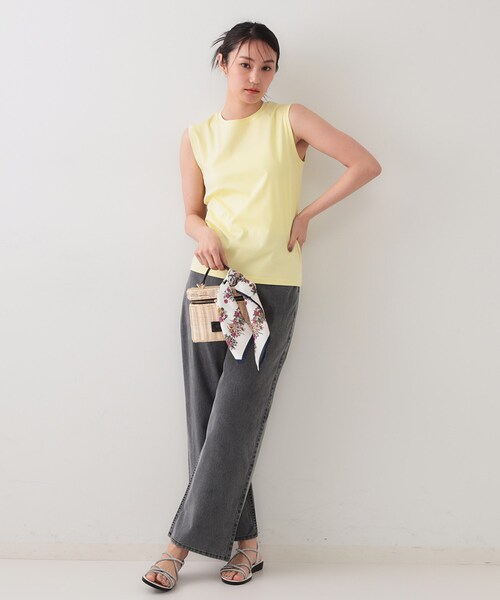 43811 Knit Top 