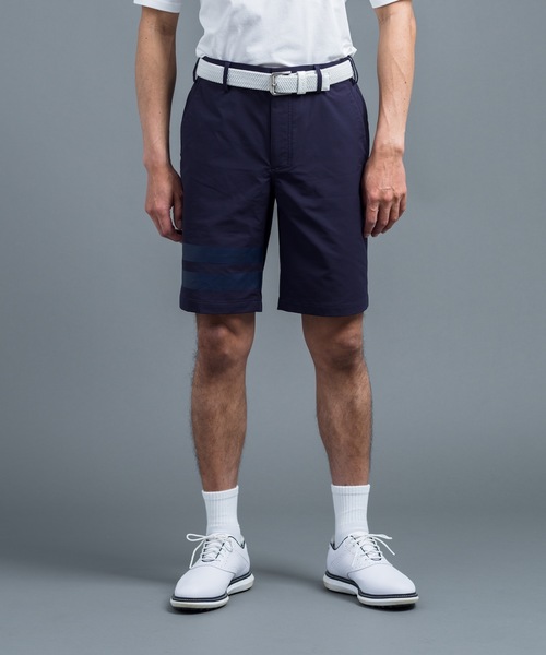 中央大学バレーボール部 練習着 パンツ DESCENTE デサント 中央大学