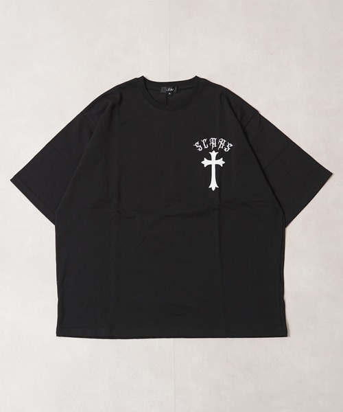 FR2港限定】 ペイズリーTシャツ&白半袖Tシャツ ショッパー付き FR2港