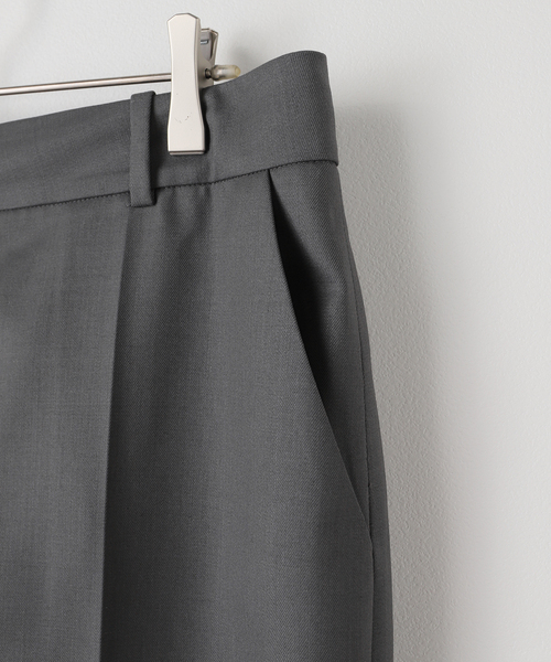 値下げ 韓国 ロウクラシック LOW CLASSIC スカート LOW CLASSIC スカート 「LOW CLASSIC/ロウ クラシック」 H-LINE