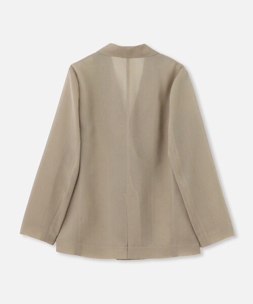 シアージャケット（allureville／ファッション）の商品一覧 通販