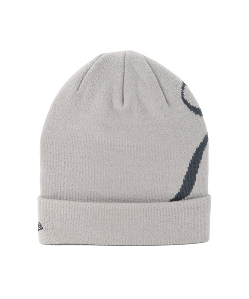 NEW ERA（ニューエラ） ニット帽 ニットキャップ ニット帽 リボン