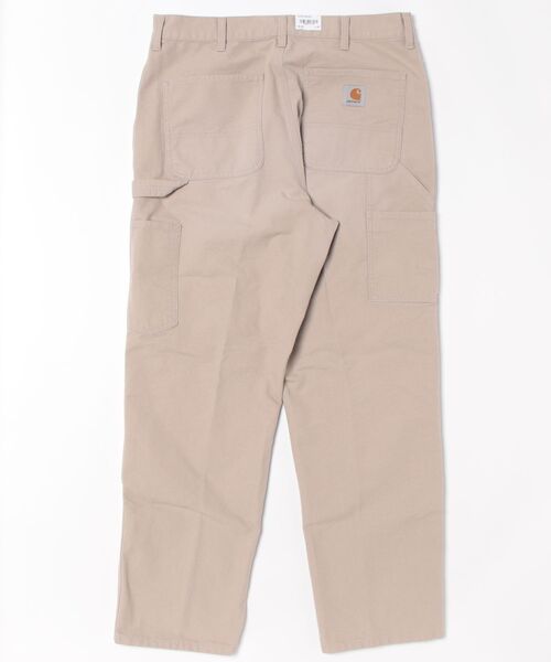 パンツ Carhartt Double Knee Pant Carhartt WIP パンツ DOUBLE KNEE PANT（カーハートワークイン