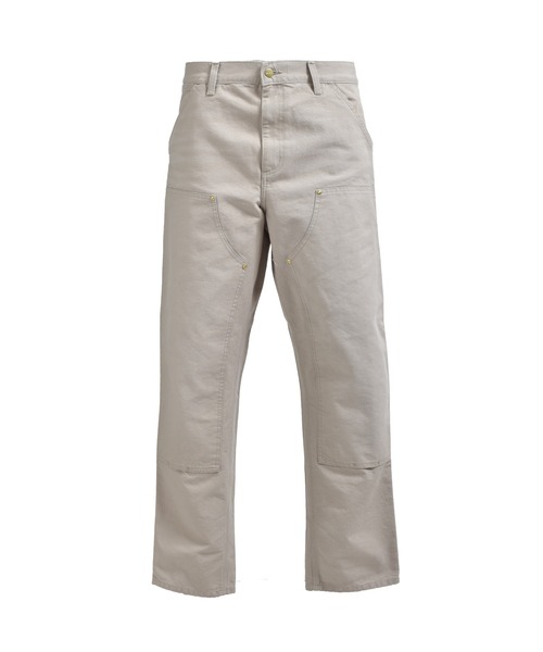 Carhartt パンツ DOUBLE KNEE PANTS メンズ : ZOZOTOWN Yahoo!店