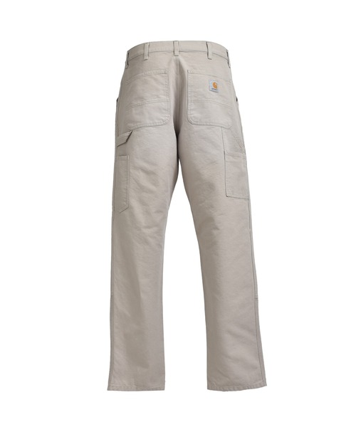 Carhartt パンツ DOUBLE KNEE PANTS メンズ : ZOZOTOWN Yahoo!店