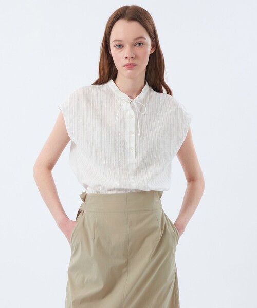 45r インドカラミレースde Tシャツ 45R インドカラミレース半袖