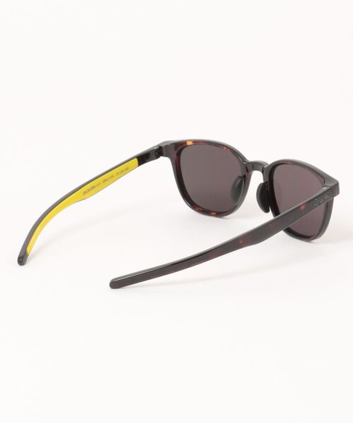 Eyevol アイヴォル サングラス MILBURN 新品 Eyevol（アイヴォル）「MILBURN ミルバーン（48）」C:DM-DG-DK