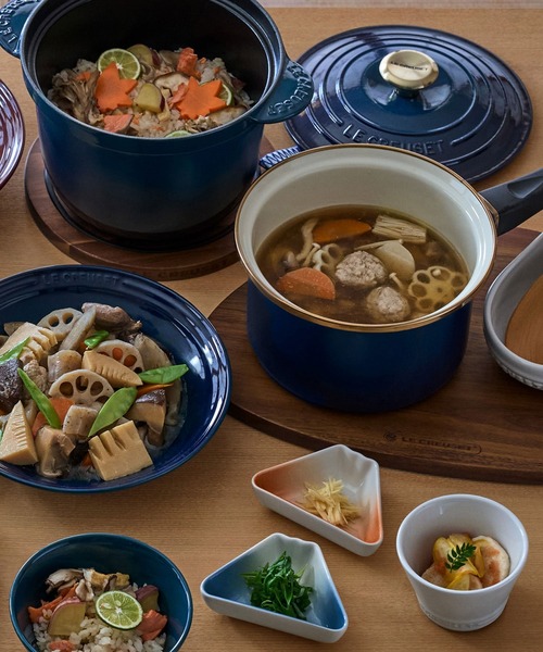 Le Creuset（ル・クルーゼ） 食器 ネオ・ボール (S) ホワイトラスター