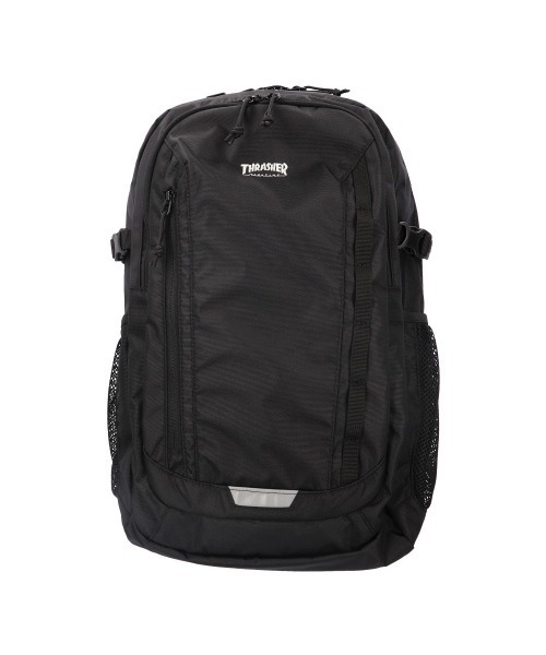 デイバック リュック THRASHER レディース メンズ : ZOZOTOWN Yahoo!店