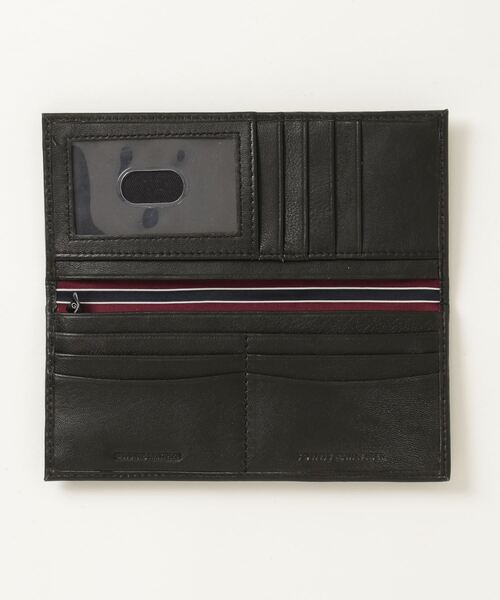 トミー・リー カウベル  LEE LP009-TL TOMMY HILFIGER メンズ長財布｜財布｜ファッション おすすめ人気