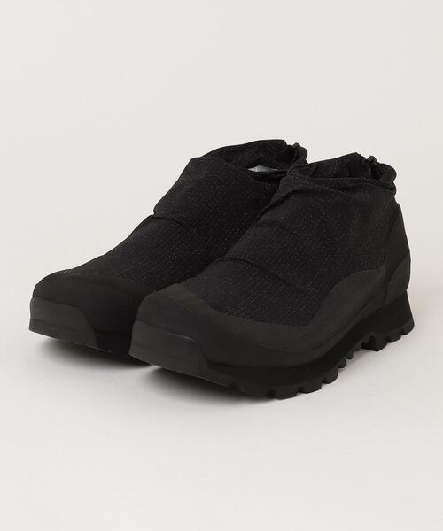 THE NORTH FACE ブラック靴 THE NORTH FACE (ザ ノース フェイス) スニーカー メンズ SIZE